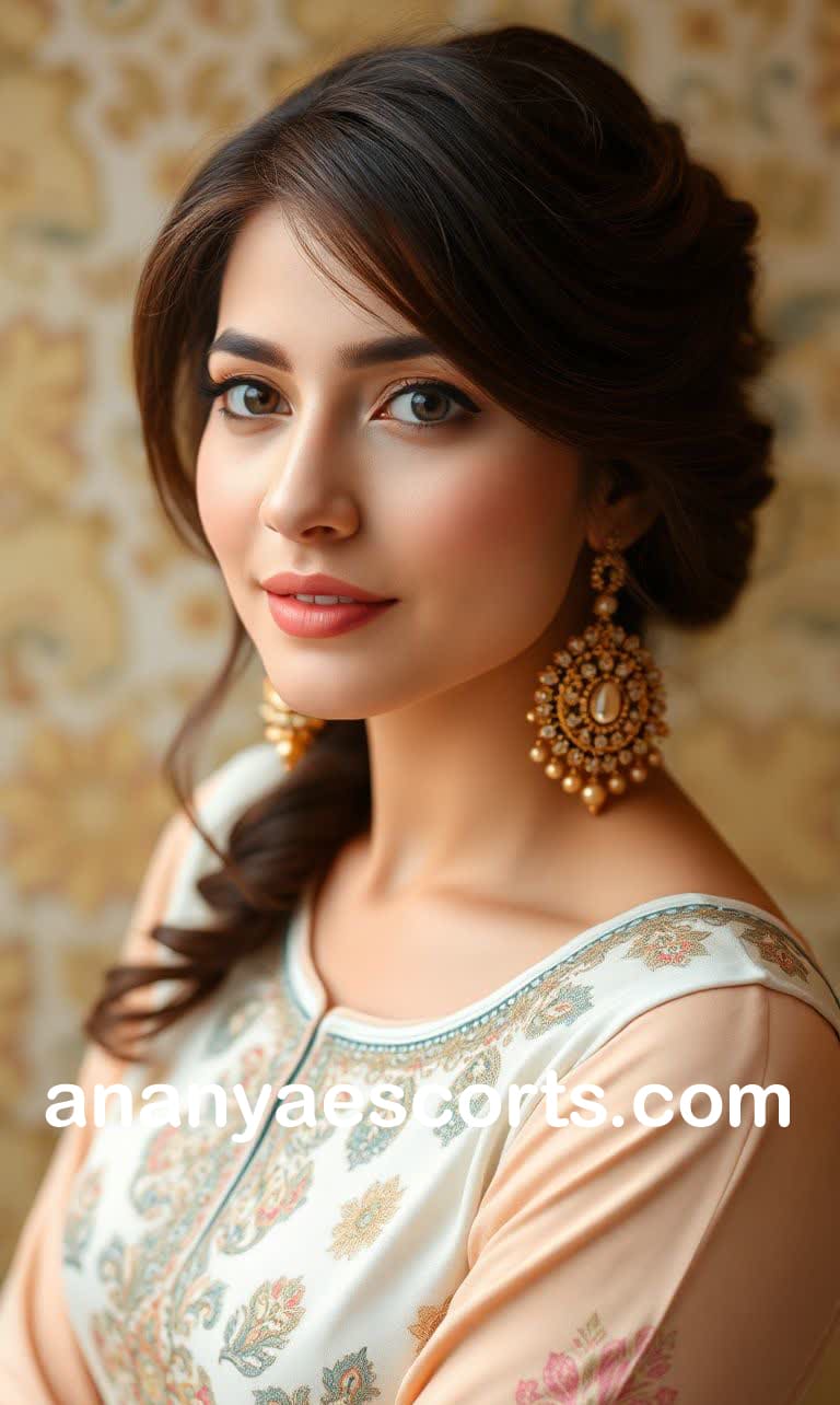 Balrampur Escort Service