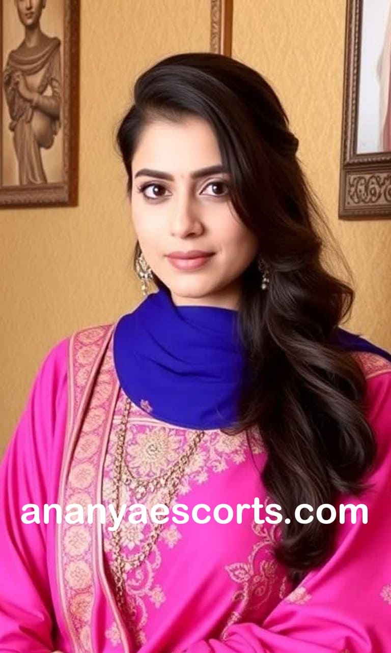Call Girls in Balrampur