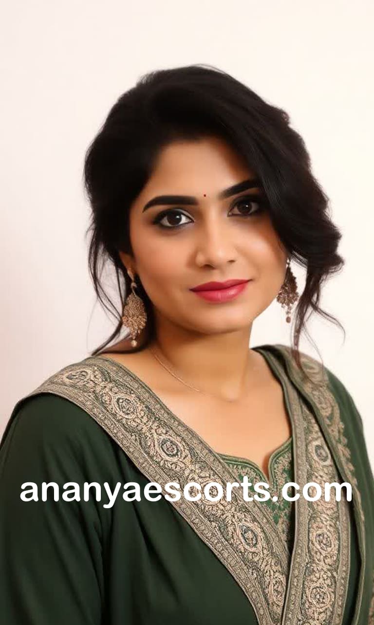 Balrampur Escort Service