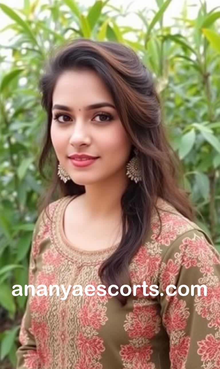 Escort Service in Balrampur