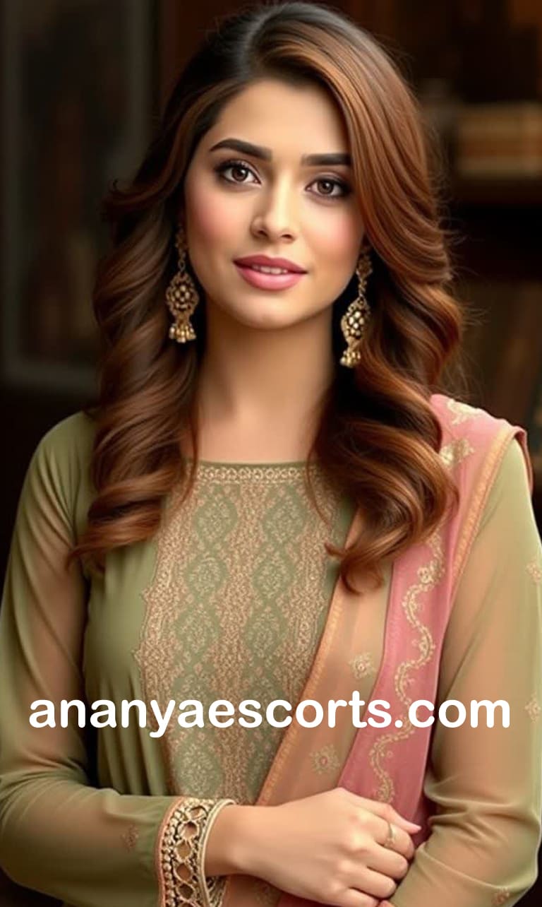 Escort Service in Balrampur
