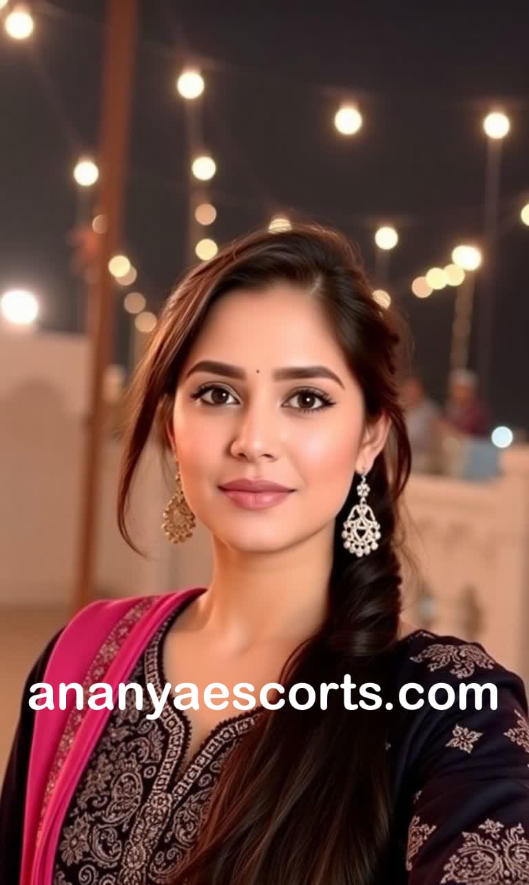 Balrampur Call Girls